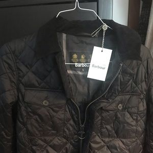 Barbour Men's Maesbury Quilted Jacket - NWTs!